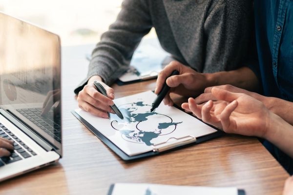 Epidemiology & Data Analytics