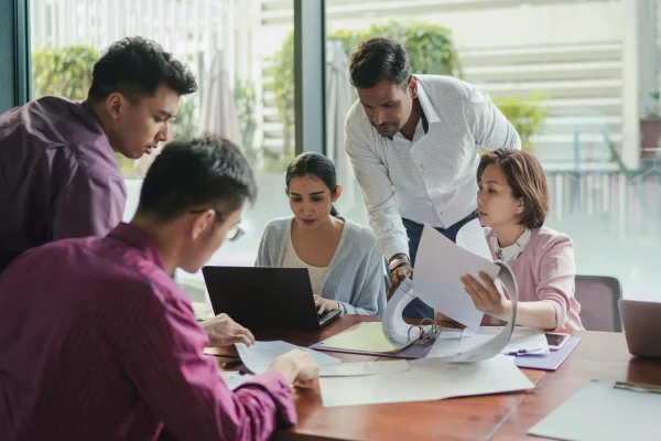 Grant Writing & Funding Strategy
