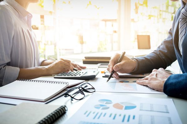 Program Development & Evaluation